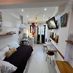 Tiny Houses -Refugio- A 7 Minutos Del Centro En Auto