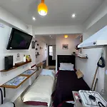 Tiny Houses -Refugio- A 7 Minutos Del Centro En Auto