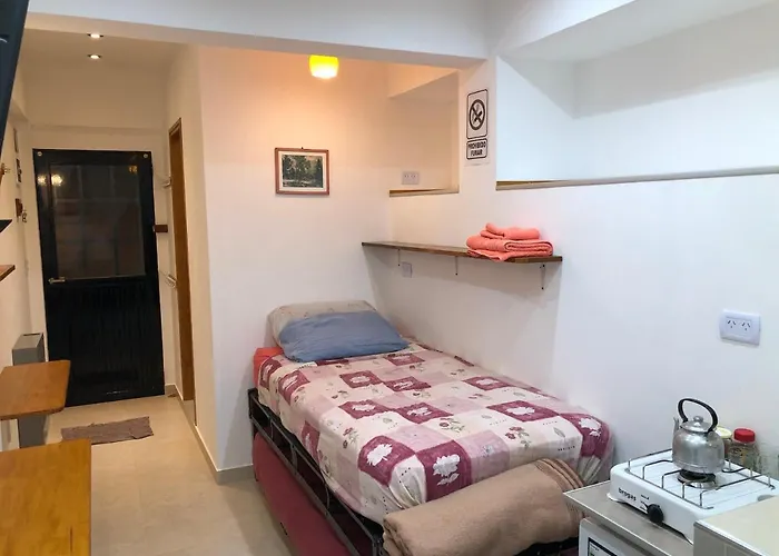 Tiny Houses -Refugio- A 7 Minutos Del Centro En Auto