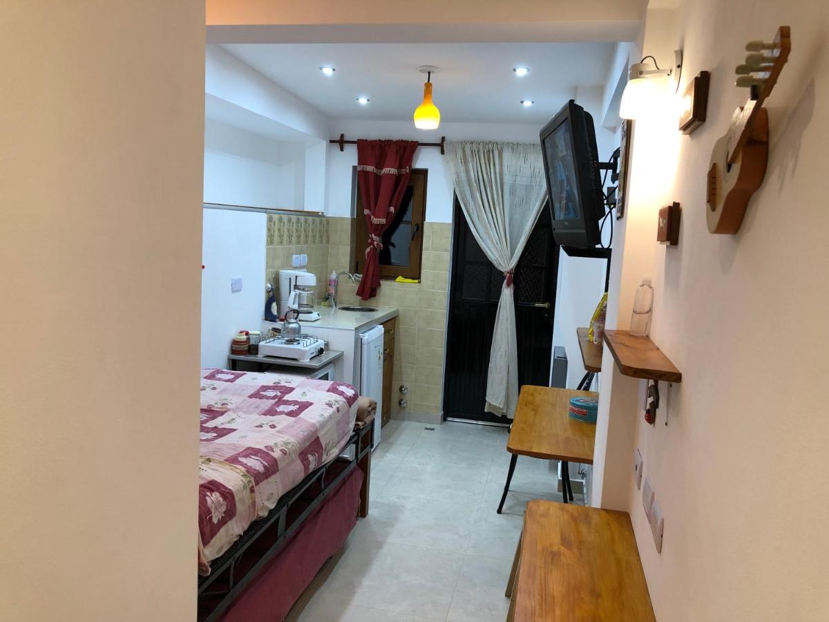 Apartamento Tiny -refugio- A 5 Minutos Del Centro En Auto *
