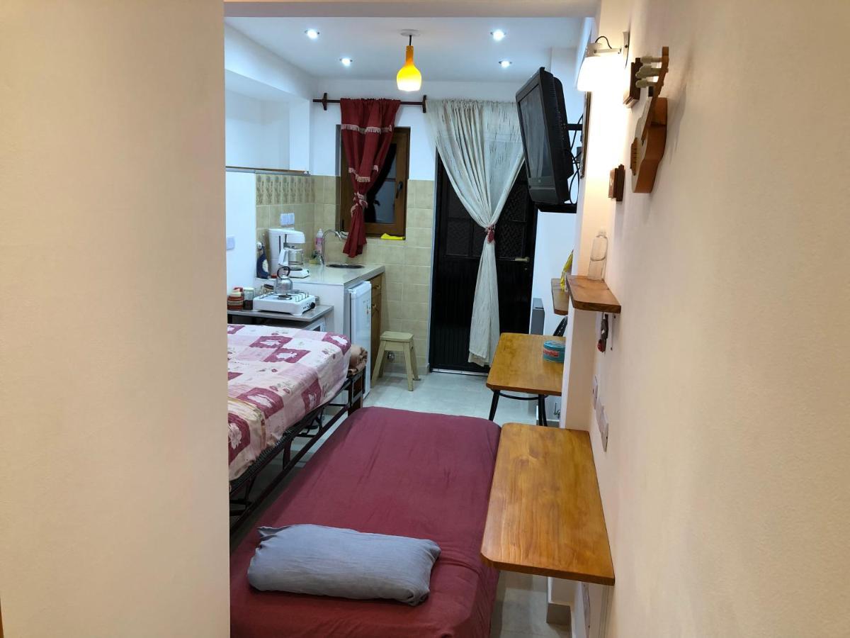 Tiny -refugio- A 5 Minutos Del Centro En Auto Apartamento *
