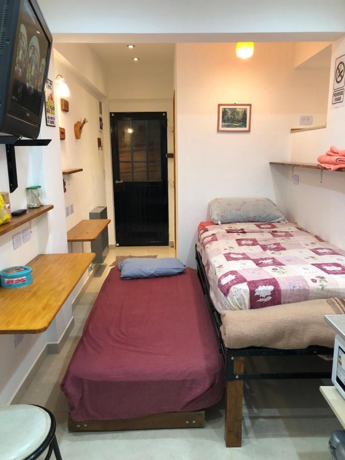 Tiny -refugio- A 5 Minutos Del Centro En Auto Apartamento *