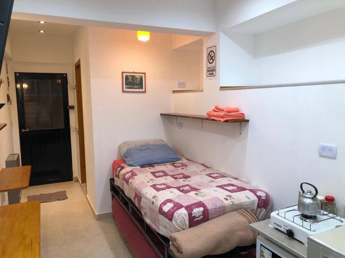 Apartamento Tiny -refugio- A 5 Minutos Del Centro En Auto