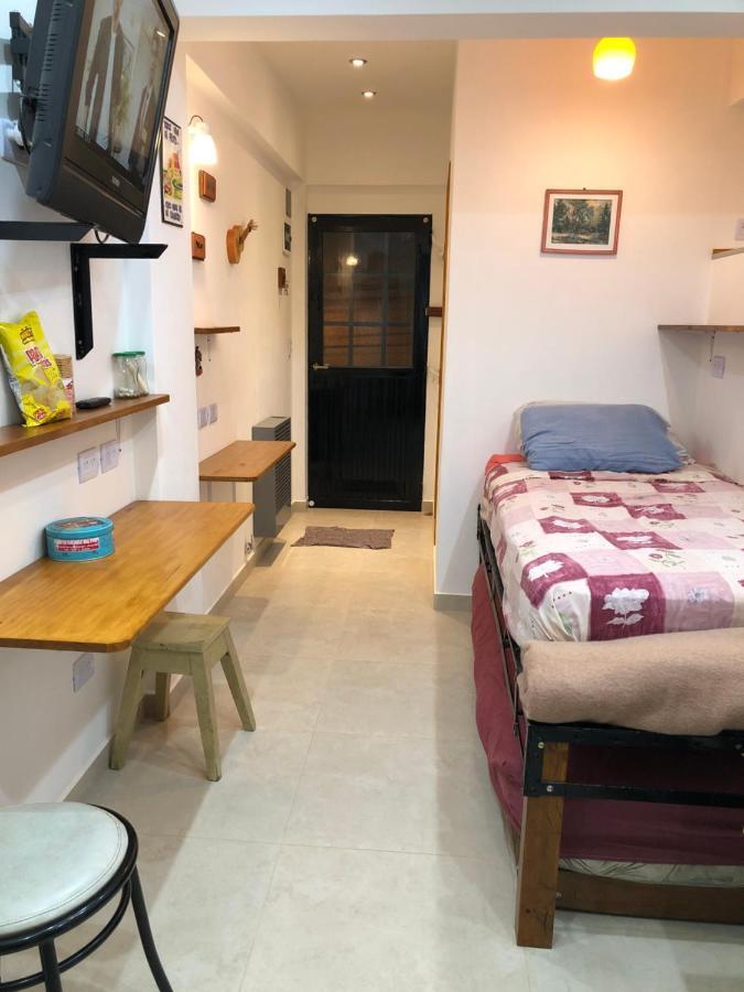 Apartamento Tiny -refugio- A 5 Minutos Del Centro En Auto