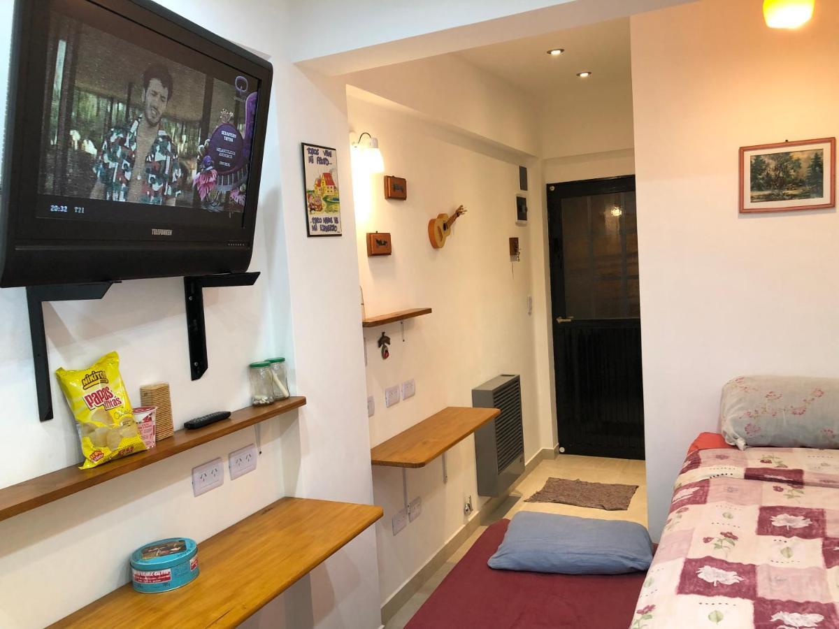 Apartamento Tiny -refugio- A 5 Minutos Del Centro En Auto