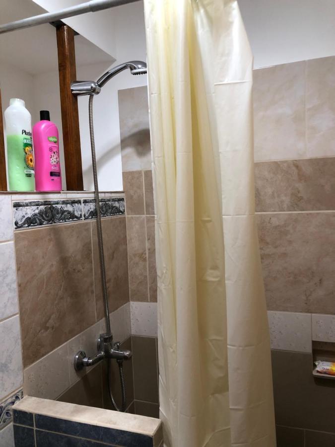 Apartamento Tiny -refugio- A 5 Minutos Del Centro En Auto Ushuaia