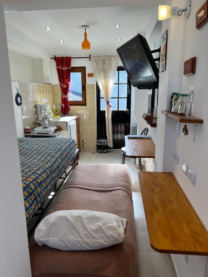 Tiny -refugio- A 5 Minutos Del Centro En Auto Apartamento