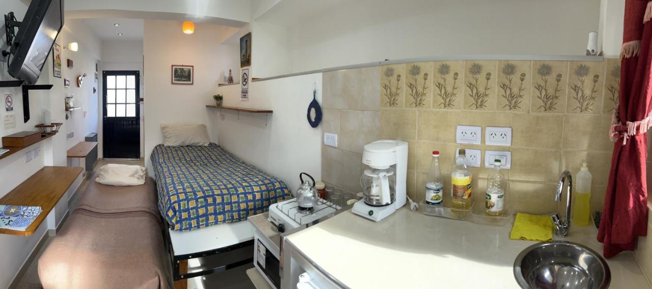 Apartamento Tiny -refugio- A 5 Minutos Del Centro En Auto *