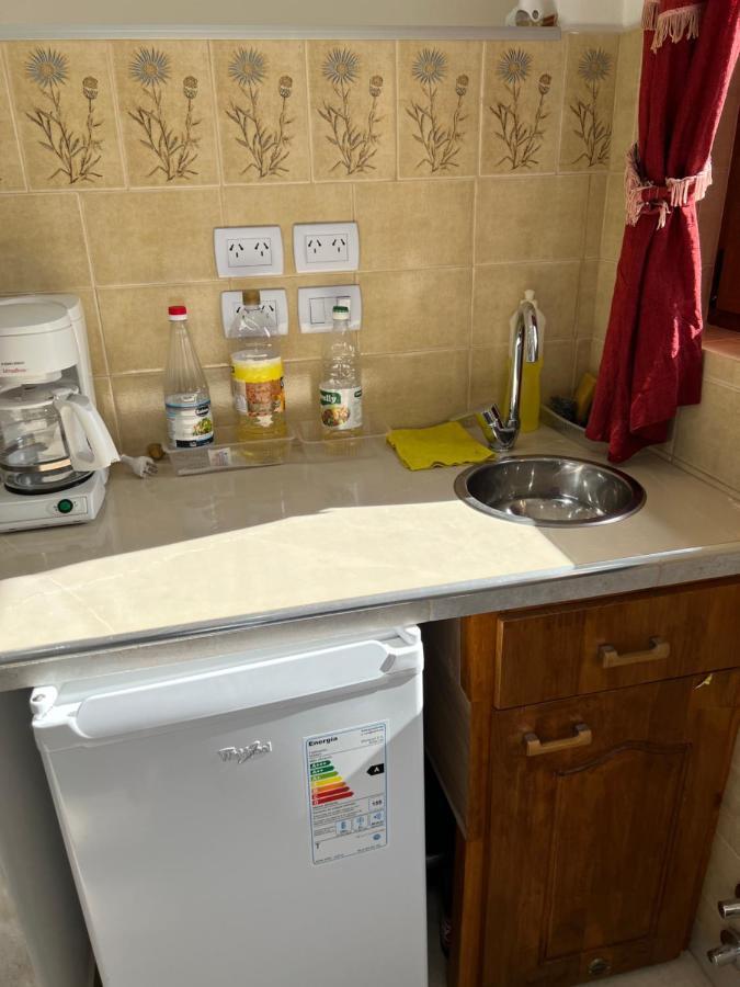Apartamento Tiny -refugio- A 5 Minutos Del Centro En Auto Ushuaia