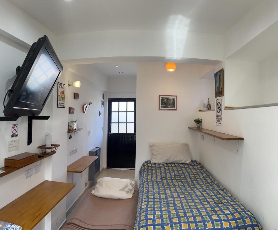 Tiny -refugio- A 5 Minutos Del Centro En Auto Apartamento *